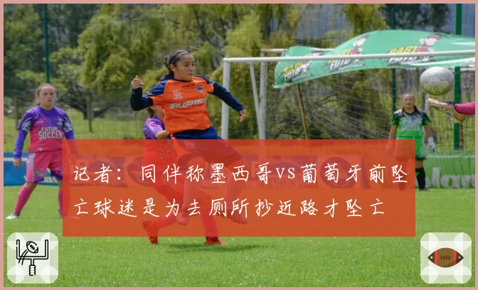 记者：同伴称墨西哥vs葡萄牙前坠亡球迷是为去厕所抄近路才坠亡